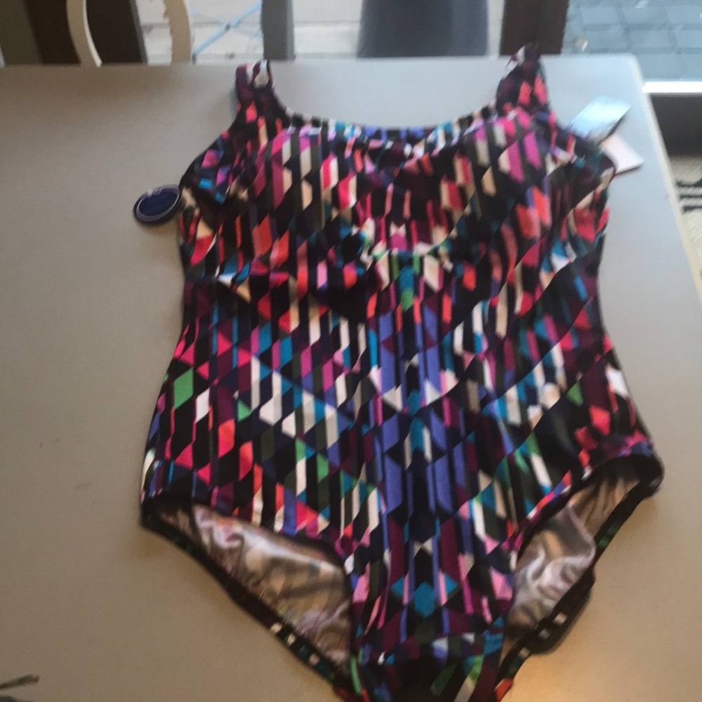 Swimsuit one piece